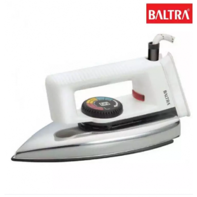 Baltra BTI-117 Elegent Electric Dry Iron
